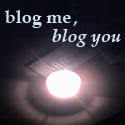 blog me, blog you : blog