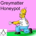 Ugh!!'s Greymatter Honeypot : Distracting the mind with Information Overload