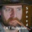 Speedcat Hollydale : I like Chicken