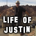 Life of Justin : Blogging My Way To Fame and Fortune