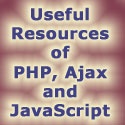  A blog about PHP, Ajax, JavaScript and Web 2.0  : php, ajax, web 2.0, javascript, css, web development
