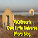 AVCr8teur's Own Little Universe : Photos of local shoots and of my travels.
