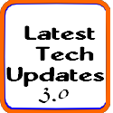 Latest Technology Updates : We update Everyday