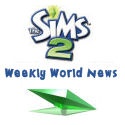 Sims Weekly World  : All the news in Sim City that is fit to read...or Not