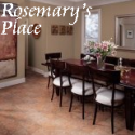 Decorating Bargains : Rosemary's Place
