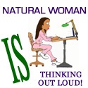 Thinking Out Loud : thoughts from up above