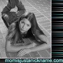 Mom Is Just a Nickname : 
