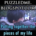 Puzzled Me : Putting together the pieces of my life