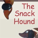 TheSnackHound : Did  You Smell Something Burning?