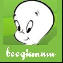 boogiemum : my recycled thoughts