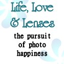 Life, Love & Lenses  : the pursuit of photo happiness