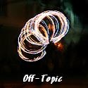 Off-Topic  : Kids, job, husband, home, and money. My chaotic life!
