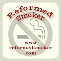 Reformed Smoker : I didn't quit smoking I started living.