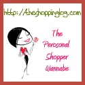 The.Personal.Shopper.Wannabe : 