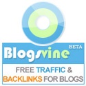 Blogsvine : All Blogs on One Vine