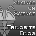eTrilobite Blog : Musings on Science