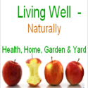 Living well : health, home, gardening, landscaping, 