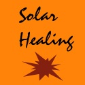 Solar healing center : 
