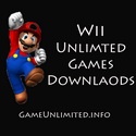 Wii Games Unlimited : 