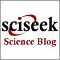 SciSeek Science Blog : 