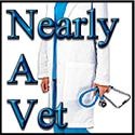 Nearly-Dr Ferox : not yet a vet...