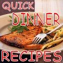 Quick Dinner Recipes : 