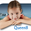 QueenB : 