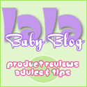 LaLa Baby Blog : 