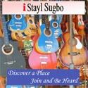 iStayl Sugbo : Display your image ads for free, gain more drops and traffic. You stick I follow badge