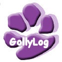 Golly Log : 