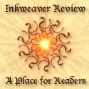 Ink Weaver Review - Book Reviews and Cover Art : 