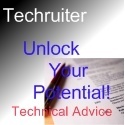 Techruiter - Interview, Tech Talk, Business : 