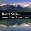 Eternal Camp : camp equipment, safety, cooking, stories, games, environmental issues, and more