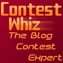Contest Whiz : The Blog Contest Expert