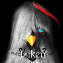 Tsiken's Pride : tsiken