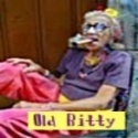 Old Bitty : Ramblings of an old, cranky, 50ish Hippie