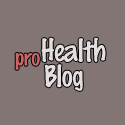 pro Health Blog : Learning a healthy lifestyle, step by step
