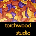 Torchwood Studio : Polymer Clay Design and Creations