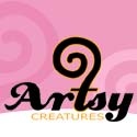 Artsy Creatures : Handmade beaded accessories