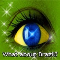 What about Brazil? : 