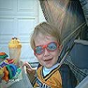 My Frakkin Blog! : Trials and Tribs of Family Life