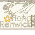 Fiona Renwick Designs : Digital Scrapbooking Supplies