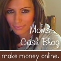 Moms Cash Blog : Learn how to make REAL money online!
