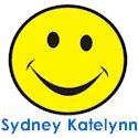 Sydney Katelynn : 
