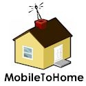 Mobile To Home : 