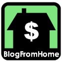 Blog From Home : 