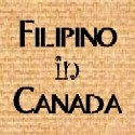 Filipino in Canada : 