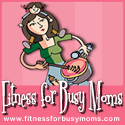 Fitness For Busy Moms : 