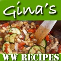 Gina's Weight Watcher Recipes : Great Recipes - Low In Points
