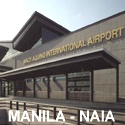 Manila - Ninoy Aquino International Airport : Manila, NAIA, Ninoy Aquino, Airport, International, Philippines,